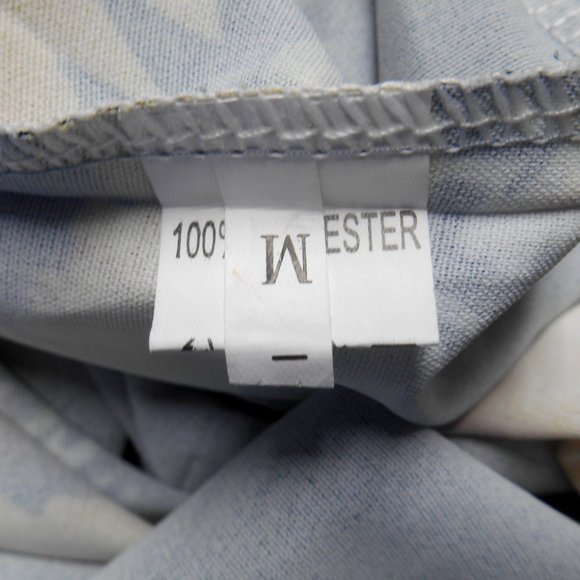 NWT VYNCS Popular floral spaghetti strap dress M - Picture 3 of 5